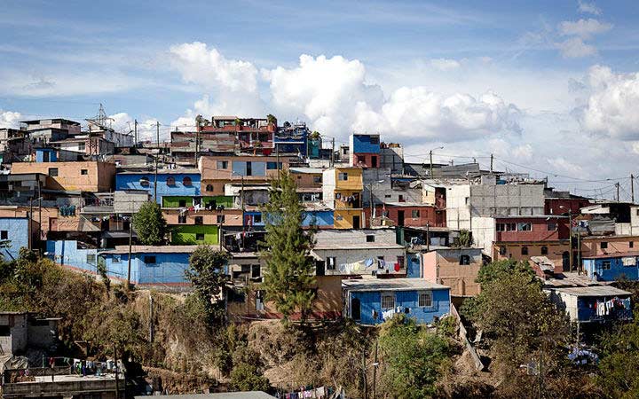 Guatemala (Puerto Quetzal)